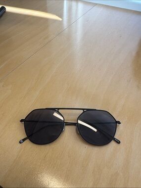 Illesteva Aviator Sunglasses - Unbranded